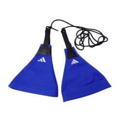 Judo vlečni trener Adidas Uchi Komi Tube za trening prijema in vlečne moči