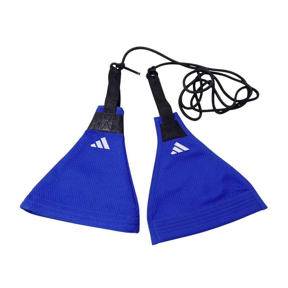 Judo vlečni trener Adidas Uchi Komi Tube za trening prijema in vlečne moči
