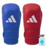 Adidas Super Safety Gloves rokavice za point fighting, kickboxing in ITF taekwon-do