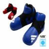 Ščitniki za stopala Adidas Super Safety Kicks za kickboxing in ITF taekwon-do