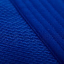 Judoanzug Adidas – Training J500 Blau – Bild 5