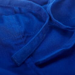 Judoanzug Adidas – Training J500 Blau – Bild 7