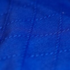 Judoanzug Adidas – Training J500 Blau – Bild 8