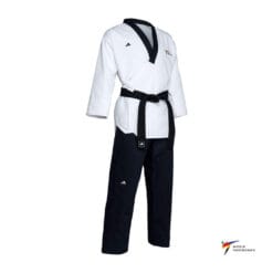 Adidas Poomsae Dobok – Male Senior WT Approved
