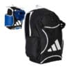 Športni nahrbtnik Adidas Team za taekwondo