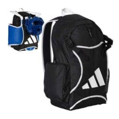 Športni nahrbtnik Adidas Team za taekwondo