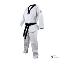 Taekwondo kimono WT Adidas adiFLEX Olympic WT Approved
